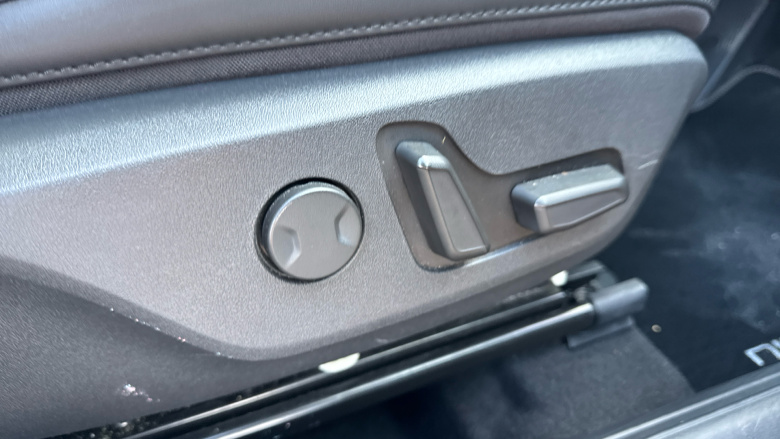 Kia Niro 1.6 GDi Hybrid 3 5dr DCT Hybrid Estate